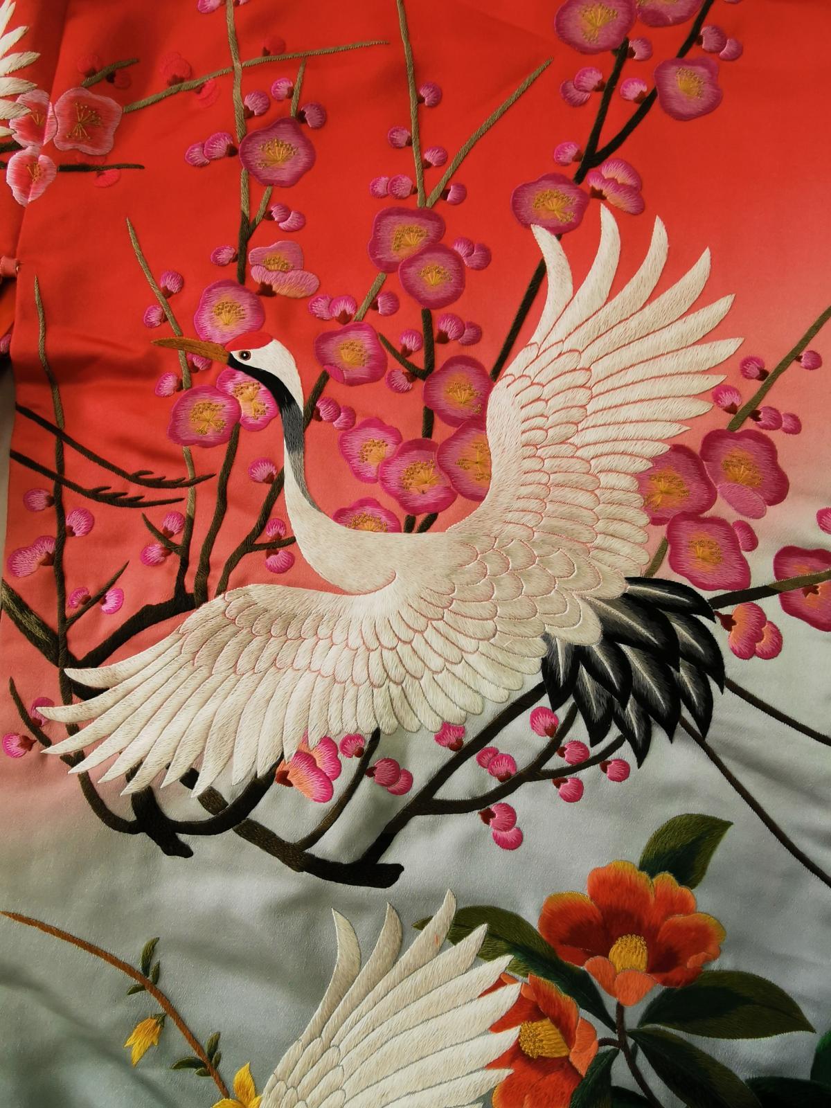 Embroiderers' Guild of WA Collections WA